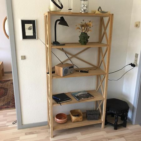 Lango, Ferielejlighed Nakskov Dış mekan fotoğraf